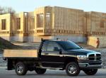 Dodge Ram 3500 Chassis Regular Cab 2006 года